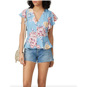 Yumi Kim Courage Top